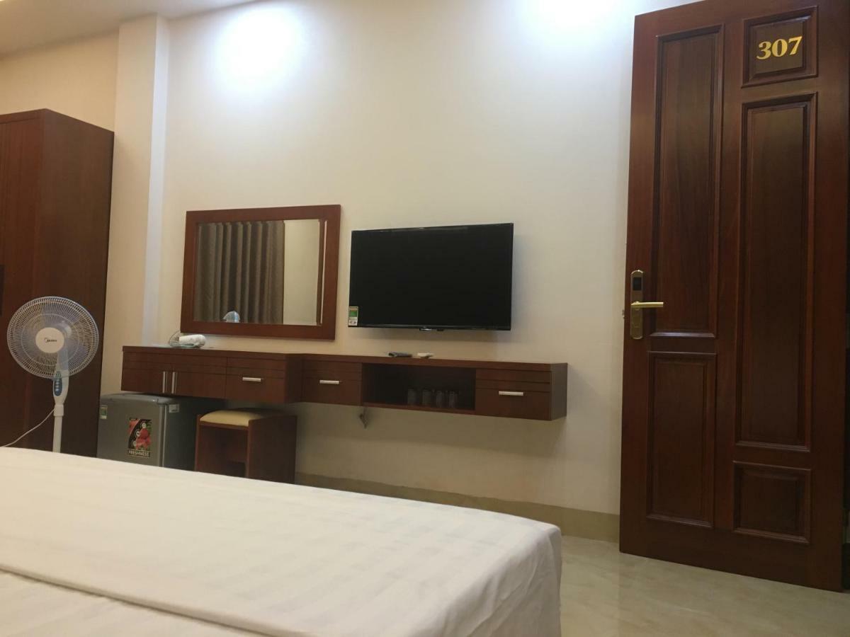 Binh Minh Riverside Hotel Thai Binh Extérieur photo