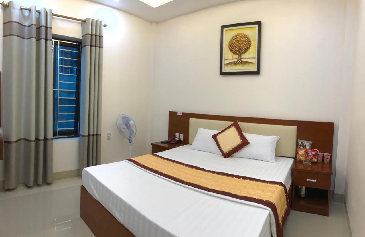 Binh Minh Riverside Hotel Thai Binh Extérieur photo
