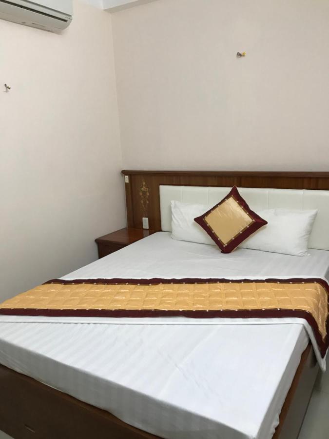 Binh Minh Riverside Hotel Thai Binh Extérieur photo