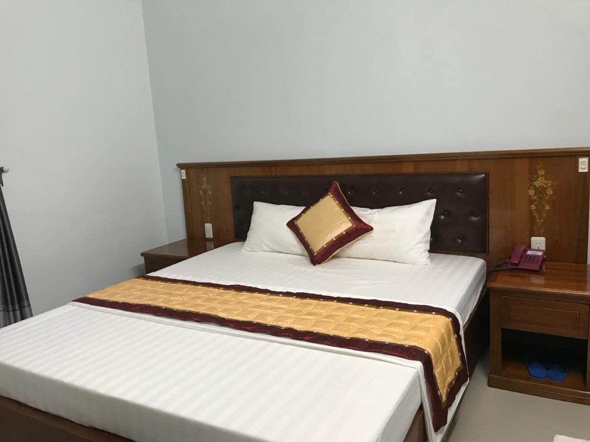 Binh Minh Riverside Hotel Thai Binh Extérieur photo